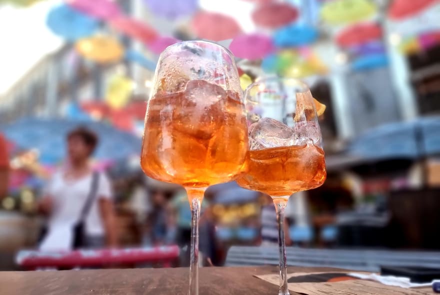 Picture of Taste of Naples: Street Food & Spritz Adventure