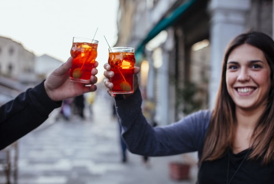 Picture of Cicchetti & Spritz: Venice Culinary Kickstart
