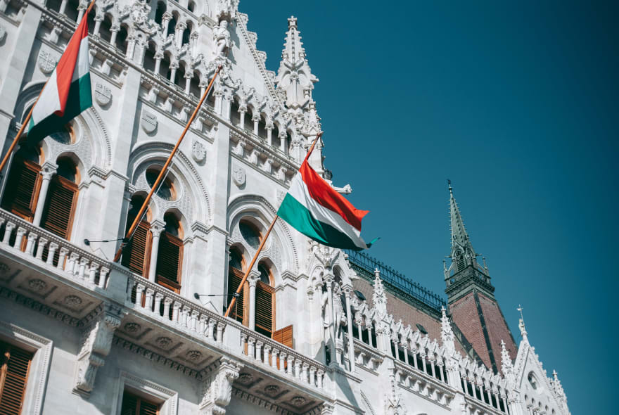 Picture of From Neo-Gothic to Bauhaus: Budapest Architecture Tour