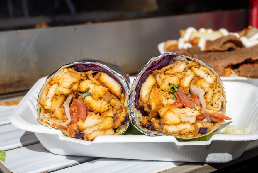 Picture of Drinks & Bites in London Tour