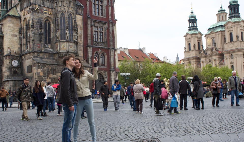 Take a Day trip to Kutna Hora