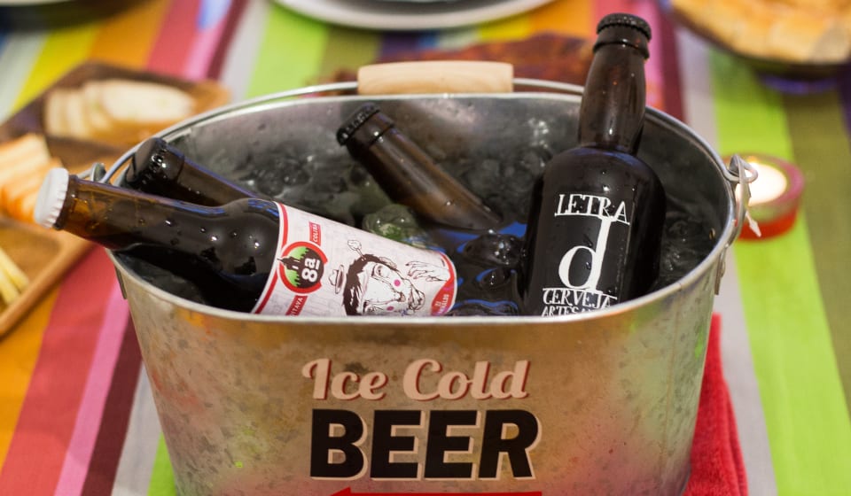 Get your drink on with a local tour
