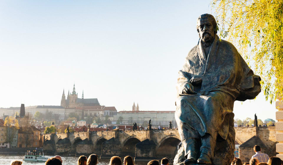 Visit Brno’s Fortress