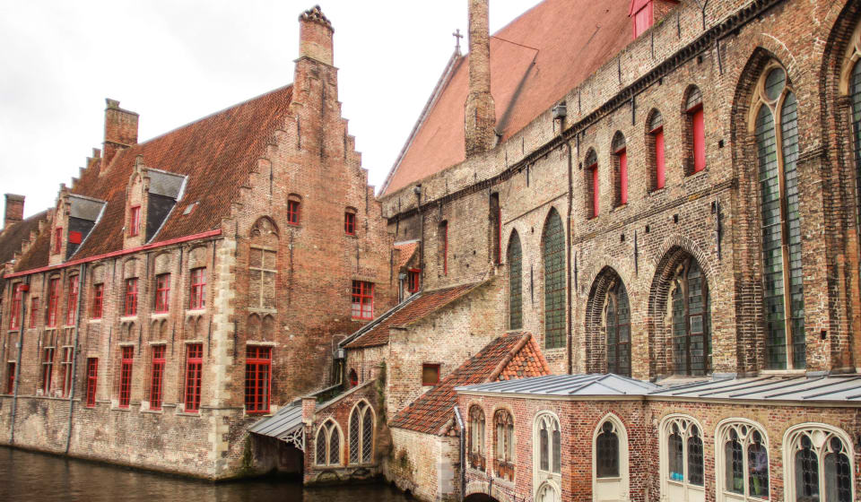 Discover the best historic sites