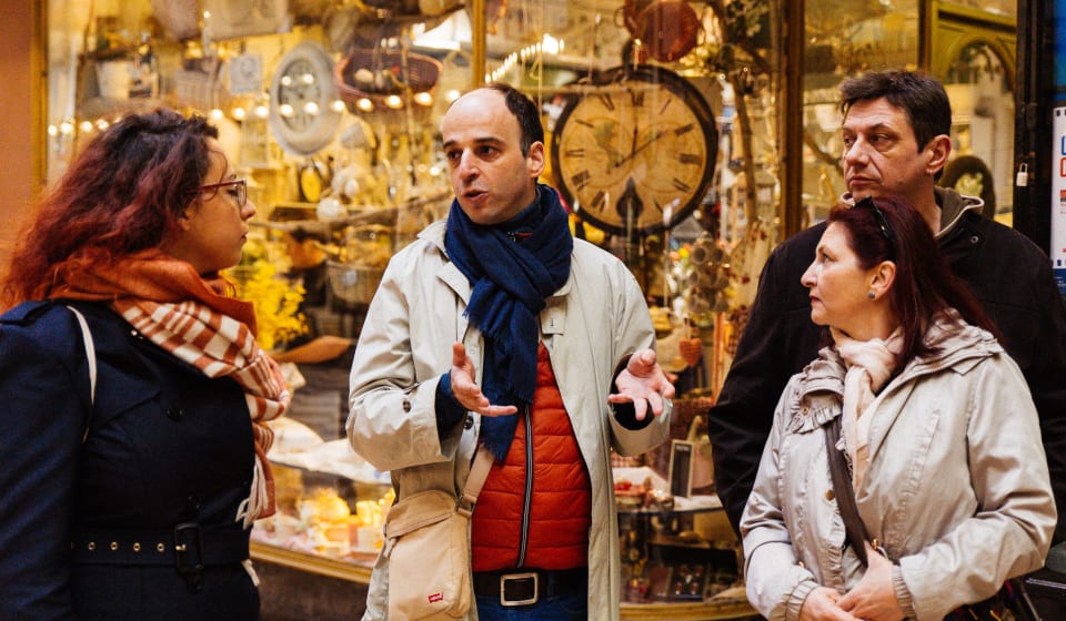 Take  a Communism Private Tour in Prague