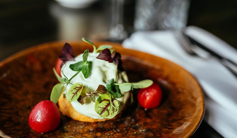 Discover the local food scene with a foodie