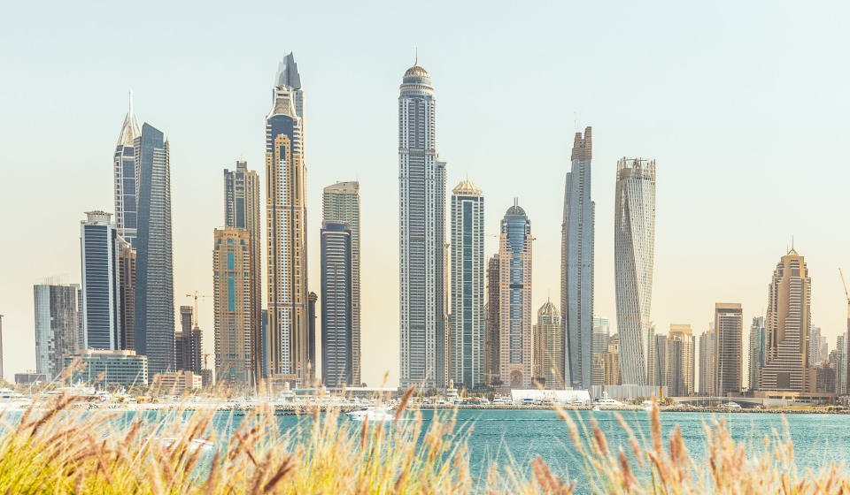 Spend the day roaming in Al Ain (Oasis and Jebel hafeet)