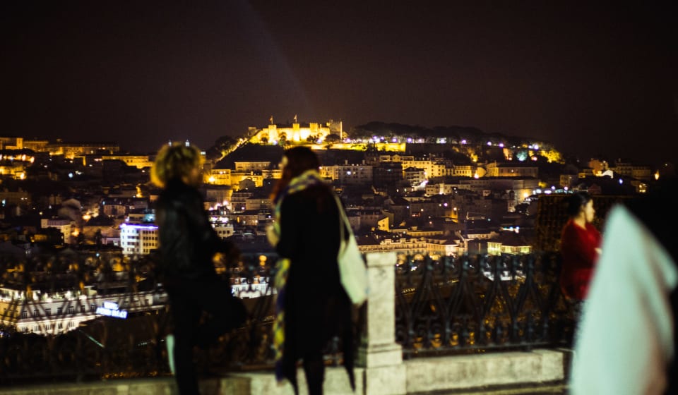 Have fun in the nightlife of Portugal