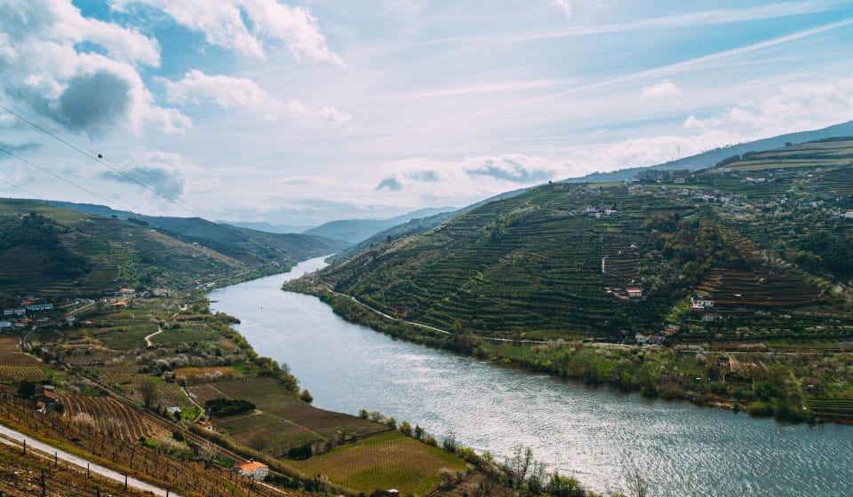 Explore the other side of Porto in Vila Nova De Gaia