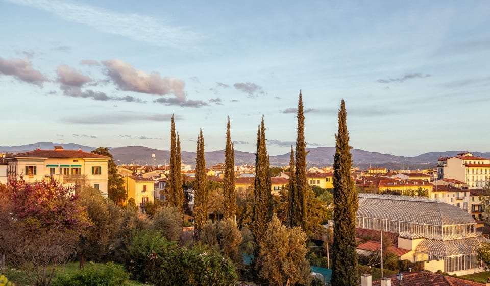 Wander Through The Many Gorgeous Gardens