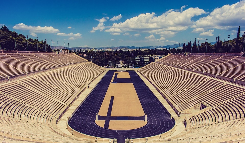 The Athletic Point Of View