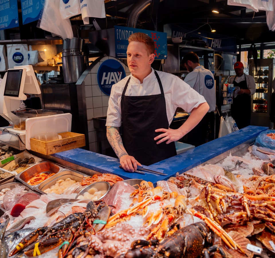 Picture of City Discovery: Malmo Day Trip