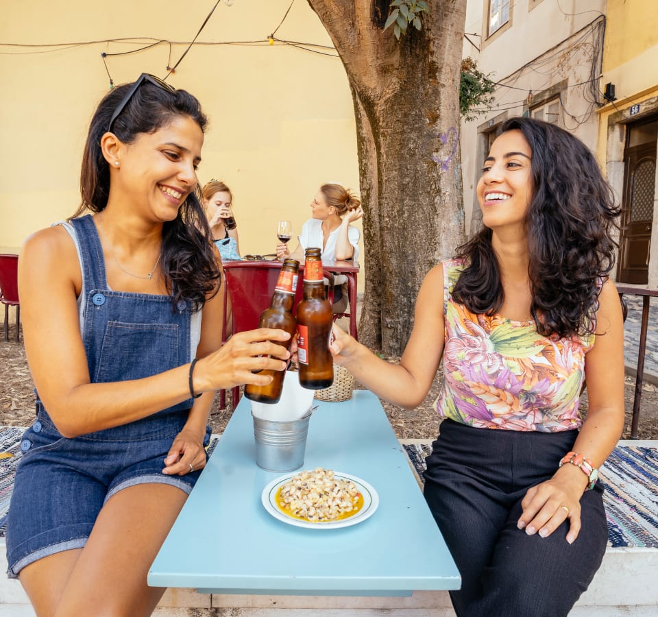 Picture of Culinary Kickstart Tour: Lisbon