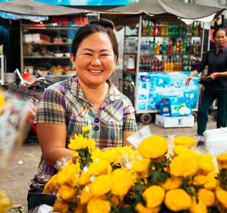 Picture of Say Cheese! Saigon's Photography Walking Tour
