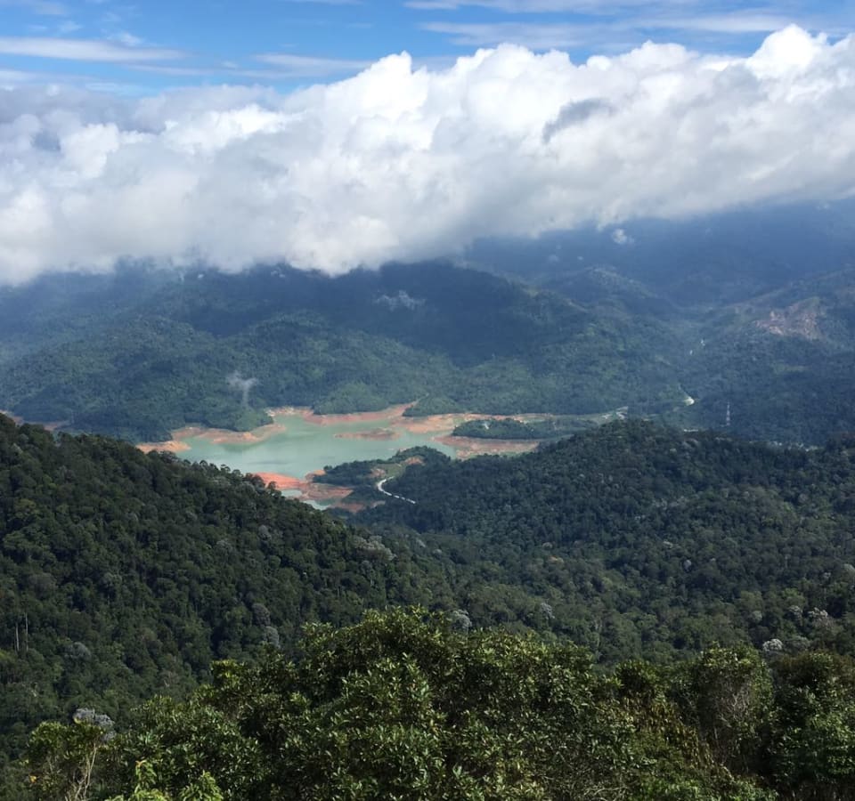Picture of Enjoy a hike up a mountain, then to Malacca or Putrajaya