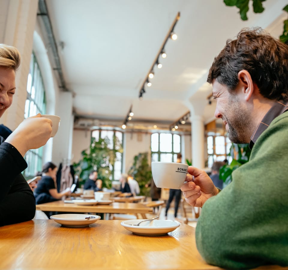 Picture of The 10 Tastings of Berlin: Kreuzberg 