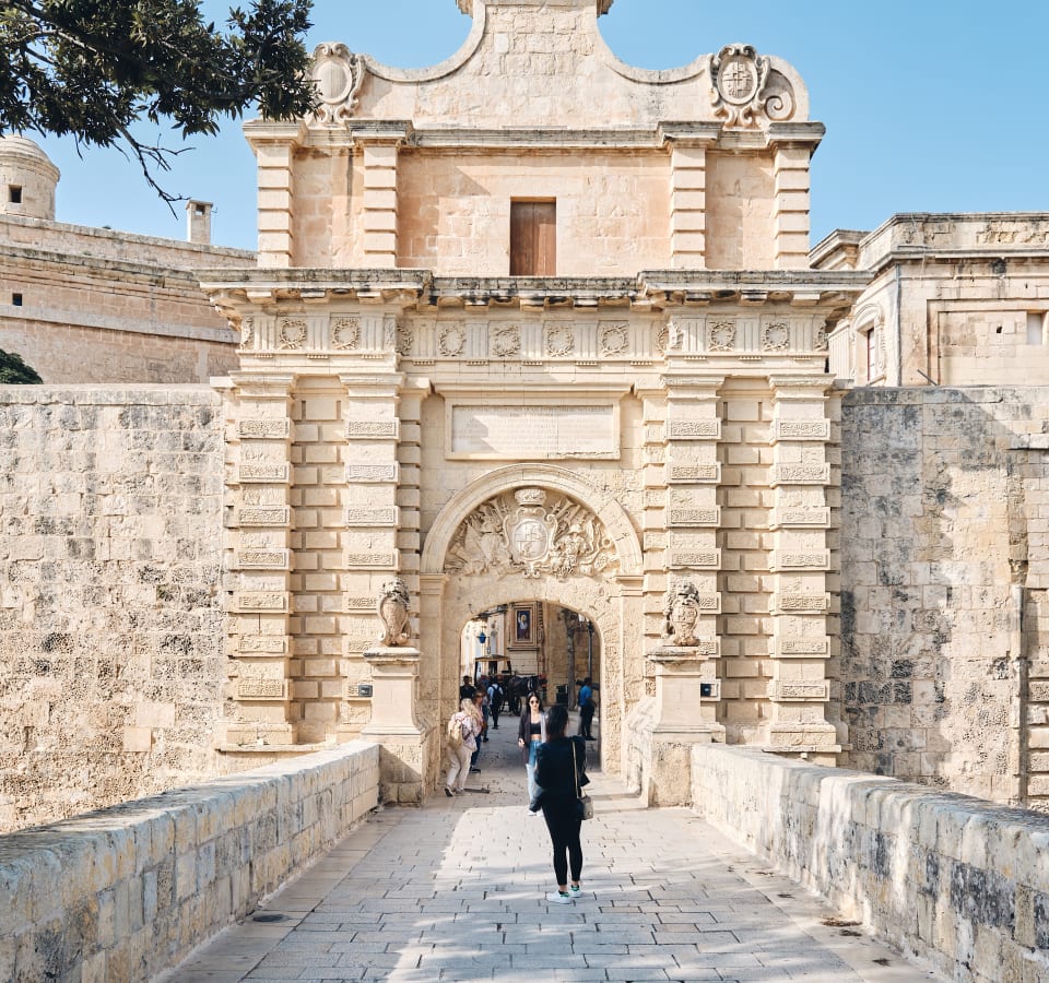 Picture of Exclusive Malta: Private 6-Hour Island Exploration