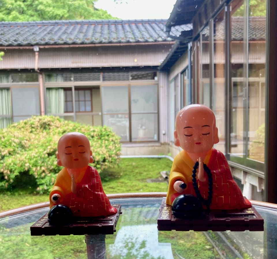 Picture of Power spot Kanazawa: reload your energy