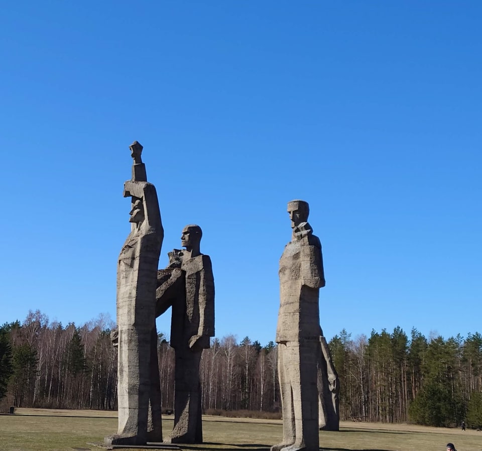 Picture of Riga Jewish Heritage