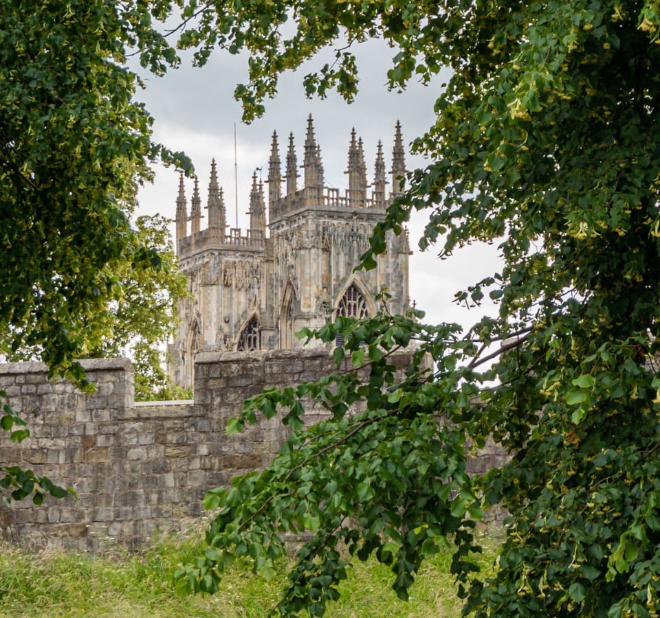 Picture of Highlights & Hidden Gems of York