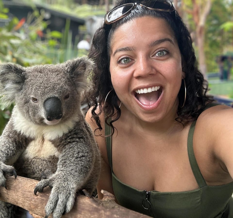 Picture of Nature and Wildlife - Australia in One Day