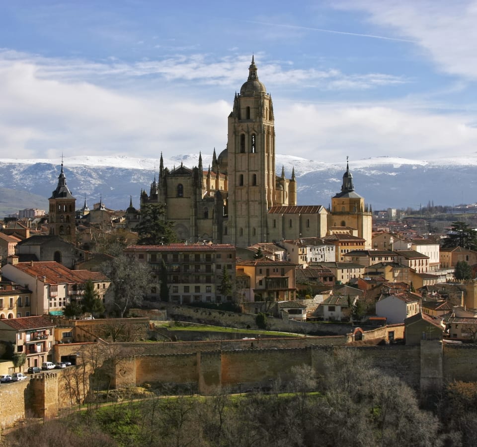 Picture of Day Trip: Ancient Segovia & Traditional Gourmet Lunch