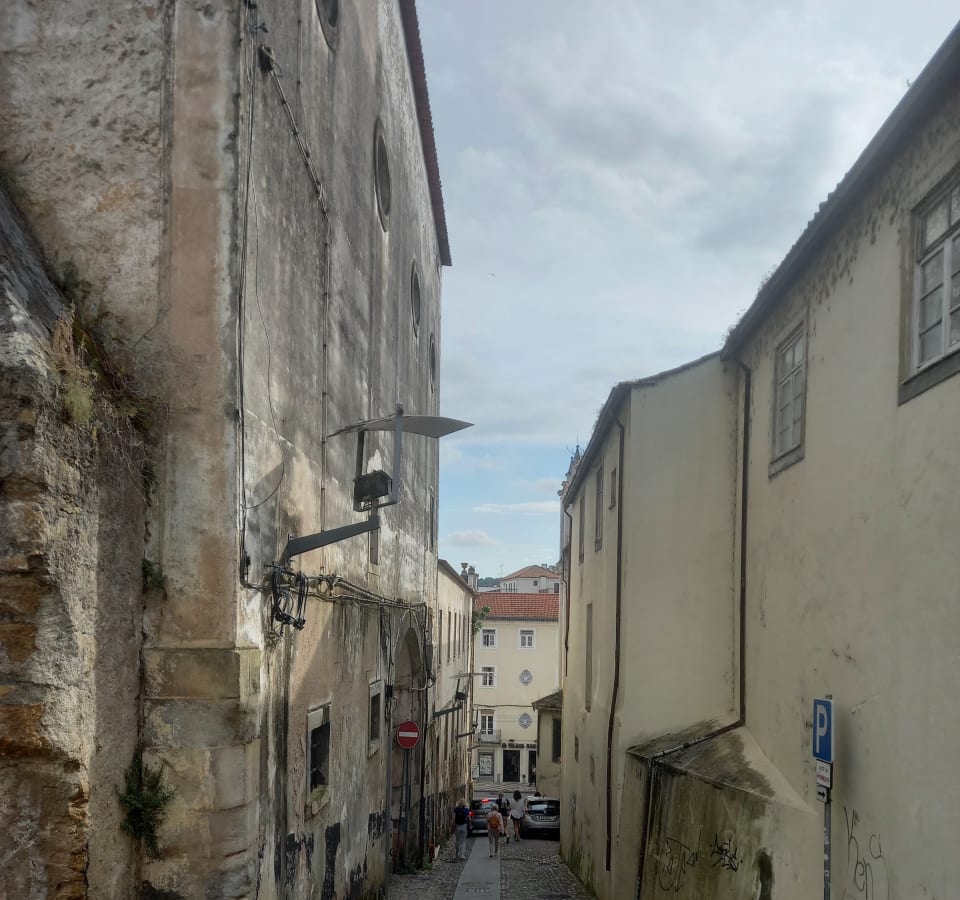 Picture of Historic Jewish Walking Tour of Coimbra