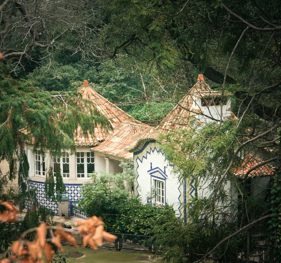 Picture of The Hidden Spots of Sintra - a Hiking Tour
