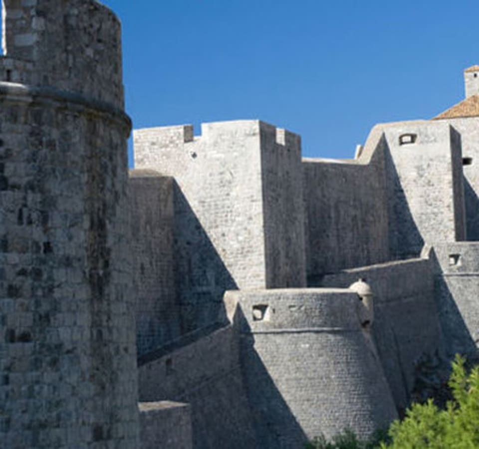 Picture of Journey Through Dubrovnik's Historic Walls: Private Experience