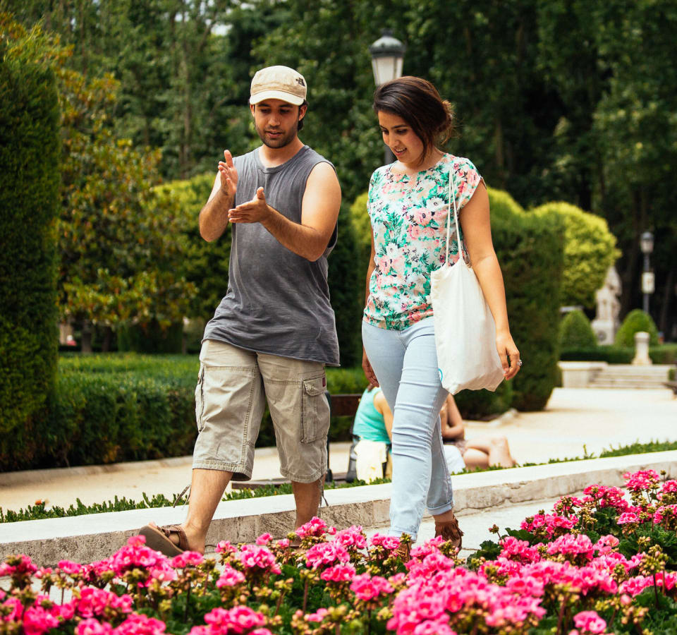Picture of The History of Madrid: the insights of Spanish history Tour