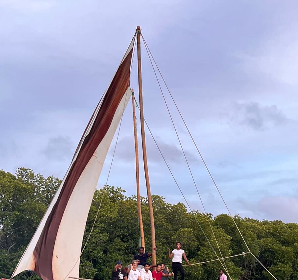 Picture of Negombo Delight: A Cultural, Culinary, and Scenic Day Tour