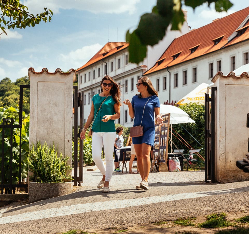 Picture of City Kickstart Tour: Prague