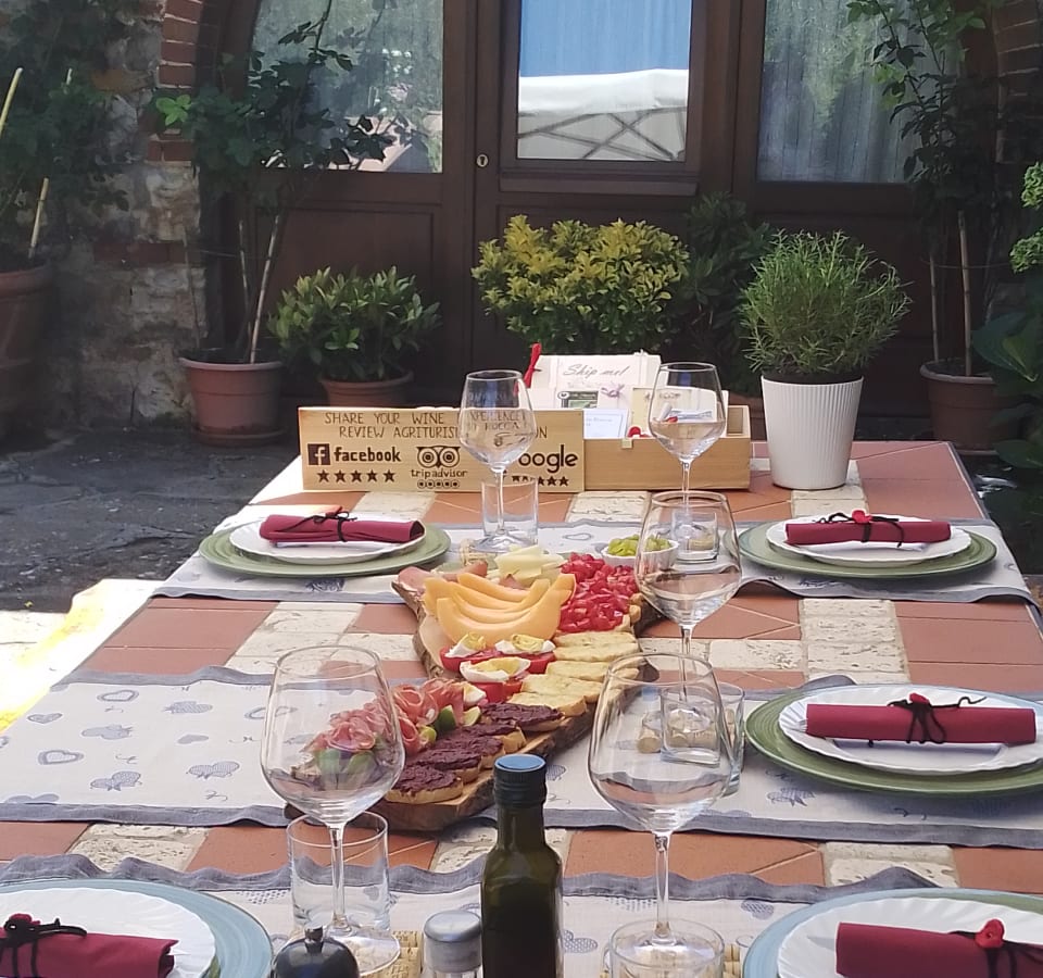 Picture of An Enchanting Chianti Experience