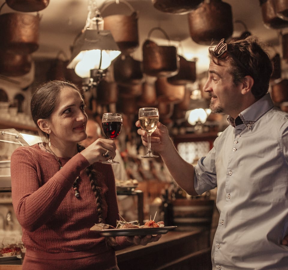 Picture of Drinks & Cicchetti in Venice Tour