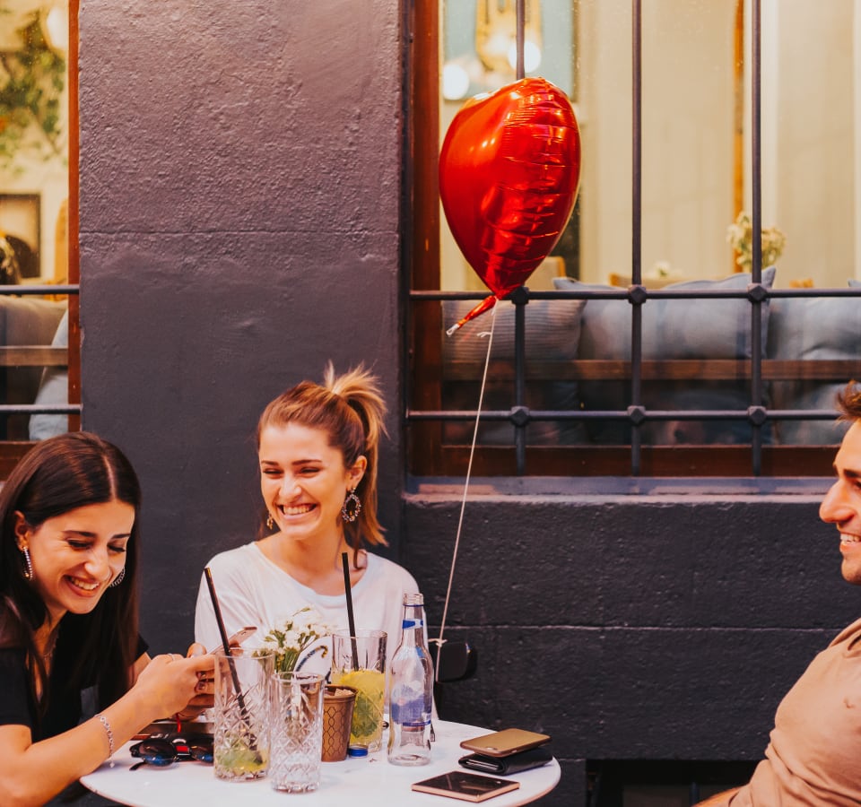 Picture of Hipster Kadikoy: Food, Hotspots & Beers!