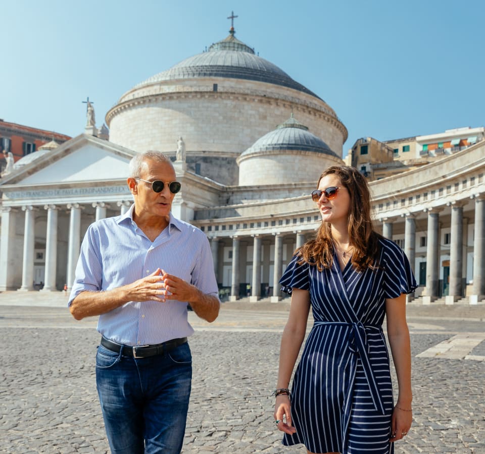 Picture of Highlights & Hidden Gems of Naples