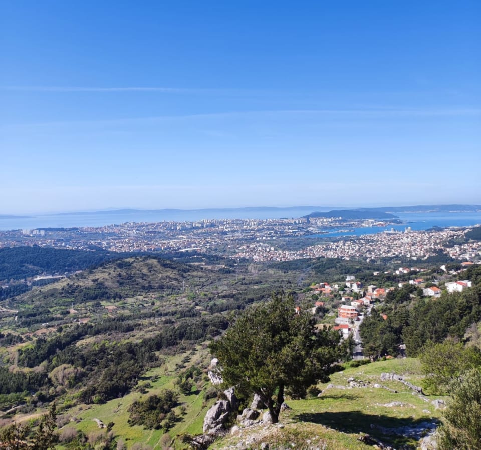 Picture of Legends of the Past: Conquer Klis Fortress and Unveil Vranjaca Cave