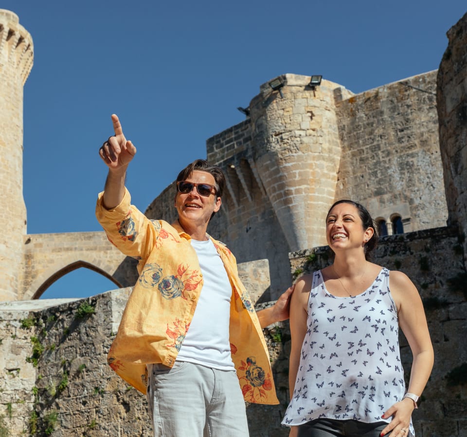 Picture of The Ultimate Bellver Castle Day Trip