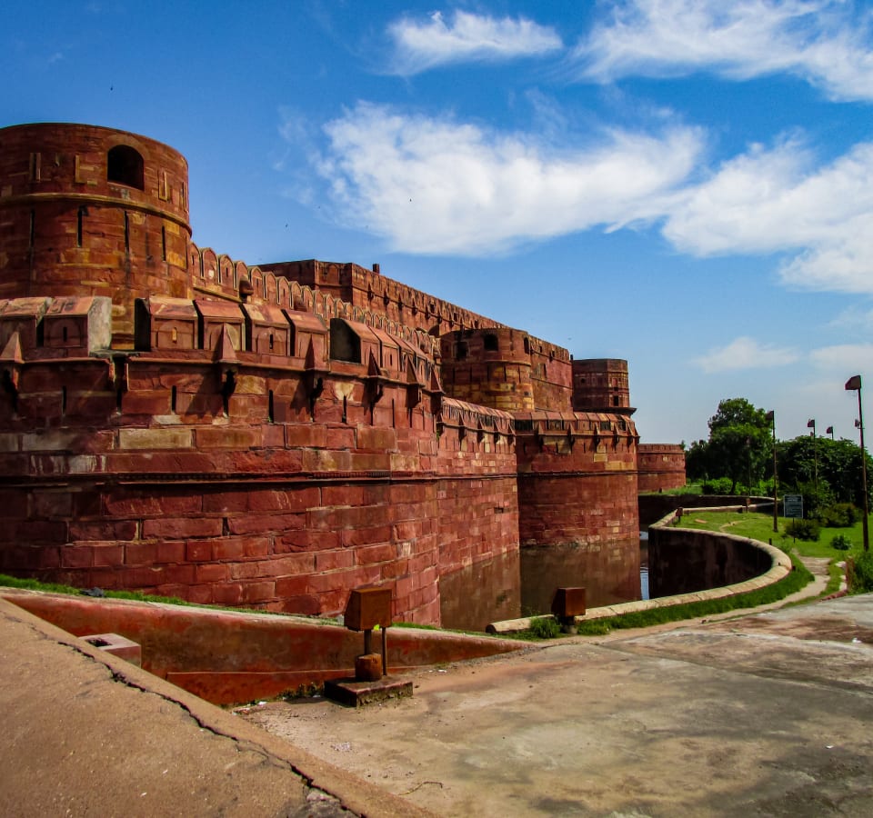 Picture of Private Guided heritage walk in Old Delhi
