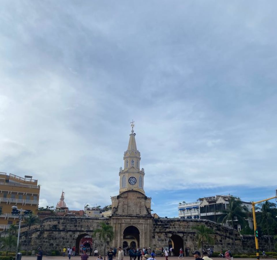 Picture of History Tour of Cartagena