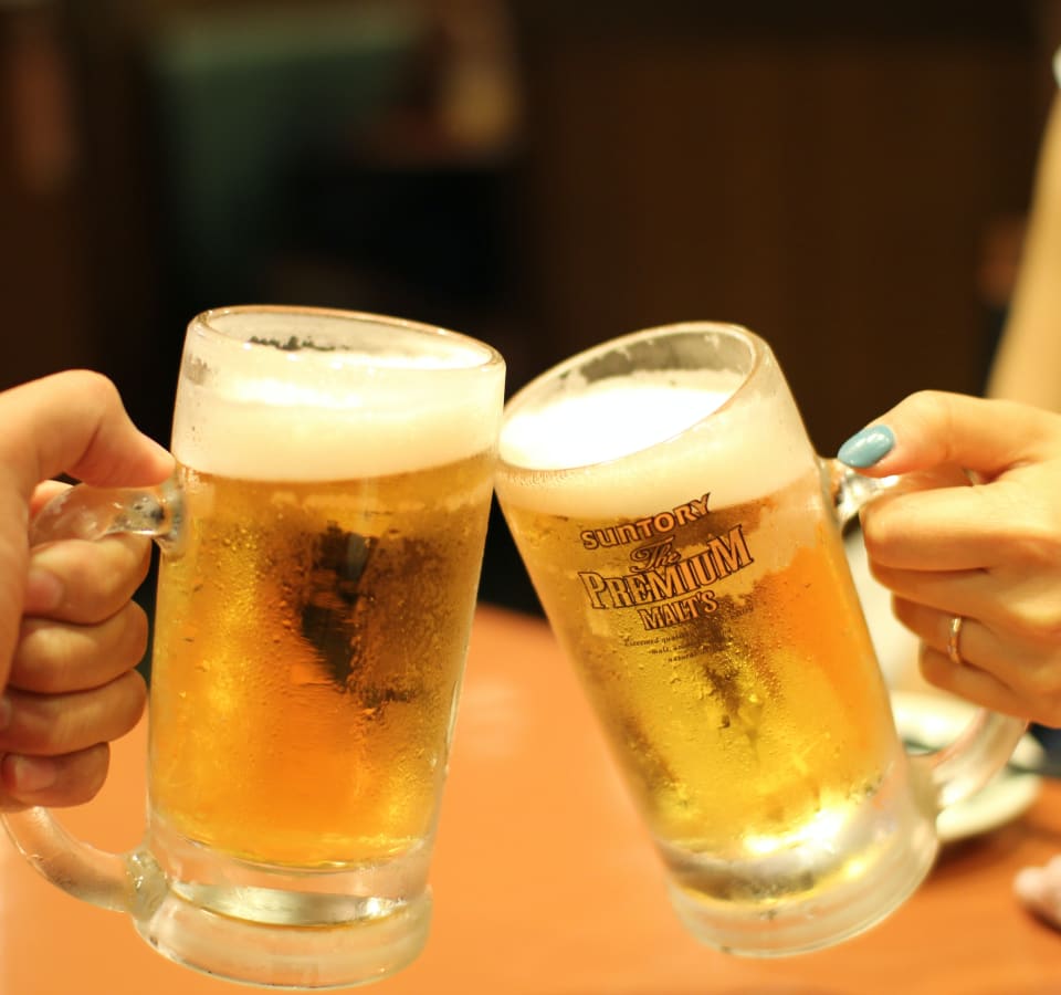 Picture of  Izakaya Night: Eat, Speak, Enjoy & learn some Japanese!