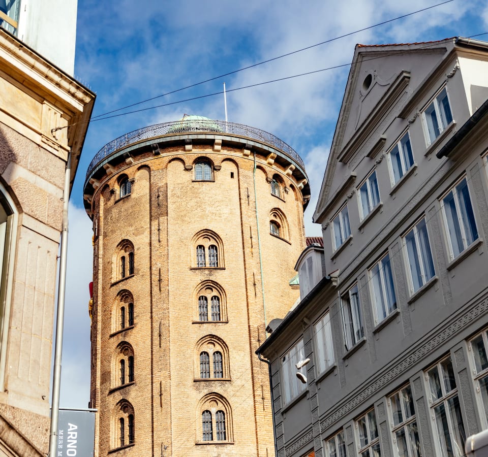Picture of Withlocals Your Way! - Copenhagen City Tour