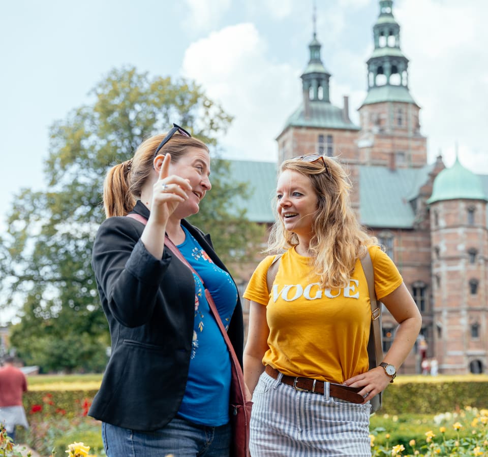 Picture of Highlights & Hidden Gems of Copenhagen