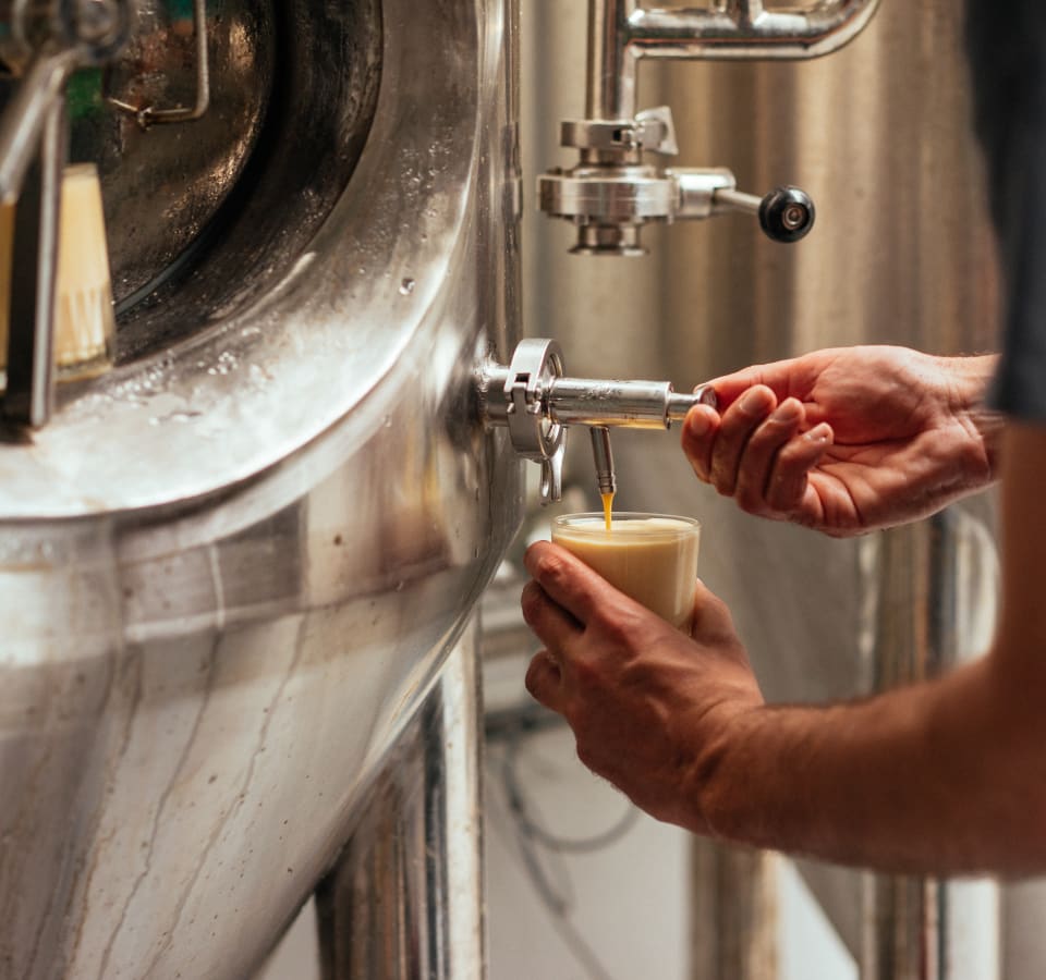 Picture of Private Farm Brewery Experience Outside of Porto