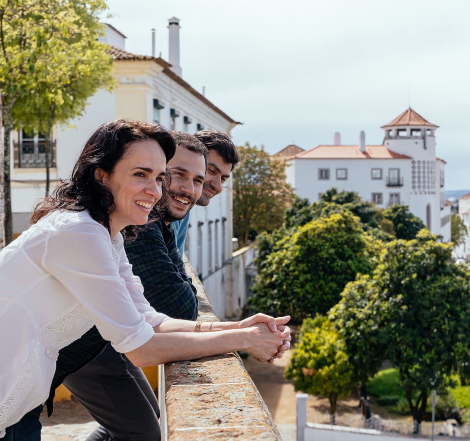 Picture of City Discovery: Évora Day Trip