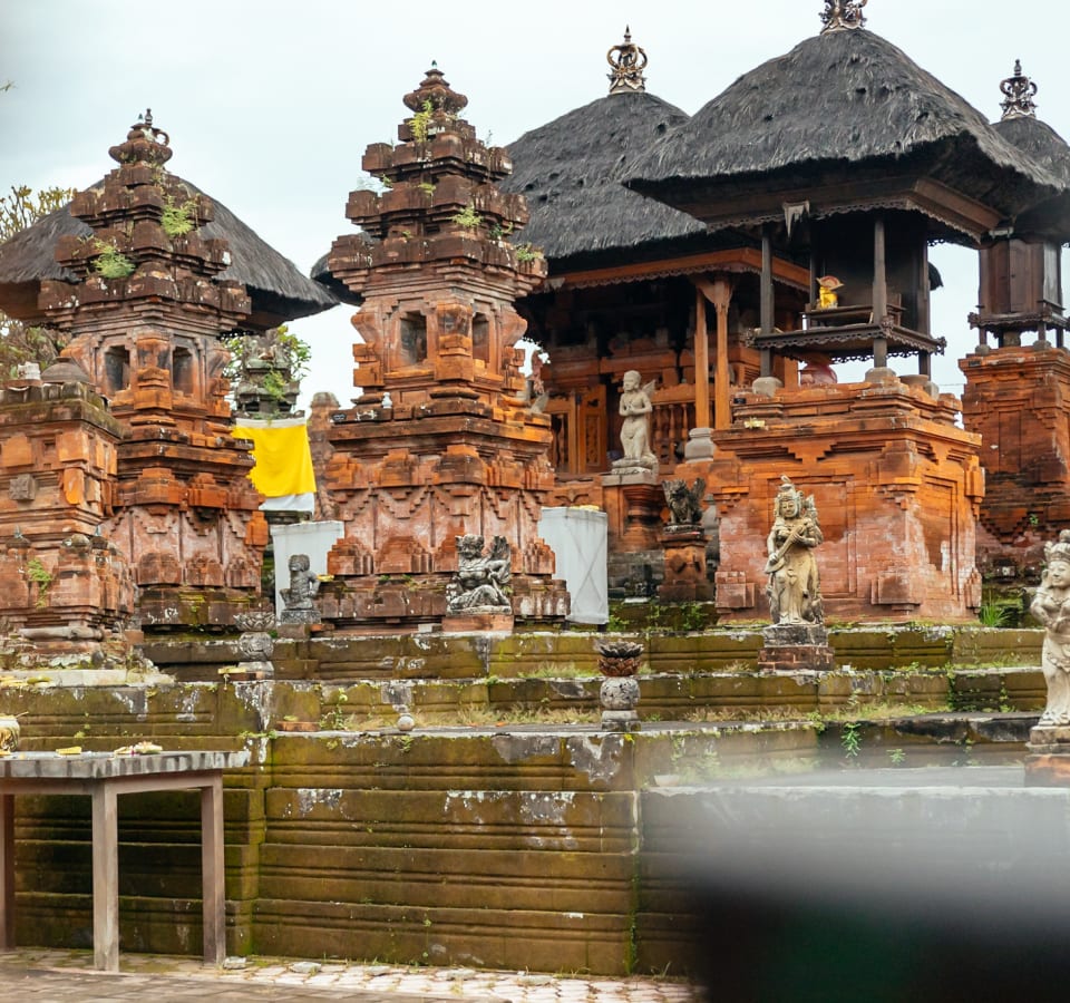 Picture of Highlights & Hidden Gems of Denpasar