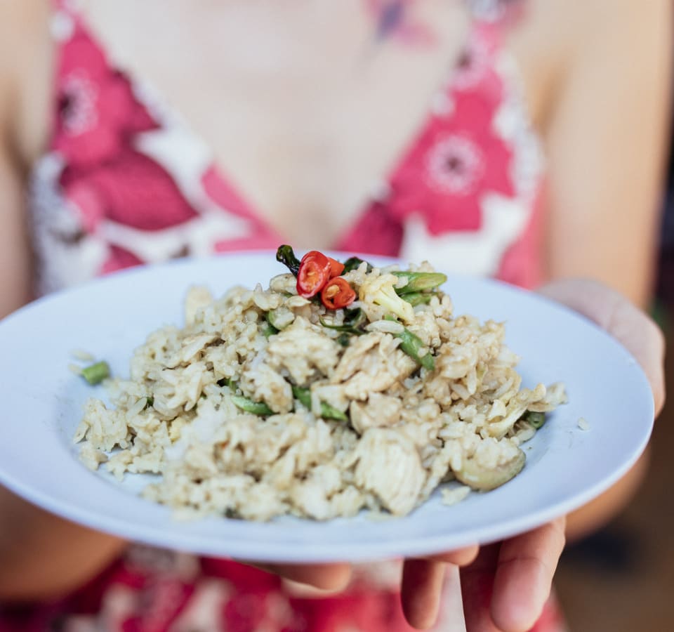 Picture of Drinks & Bites in Bangkok Tour