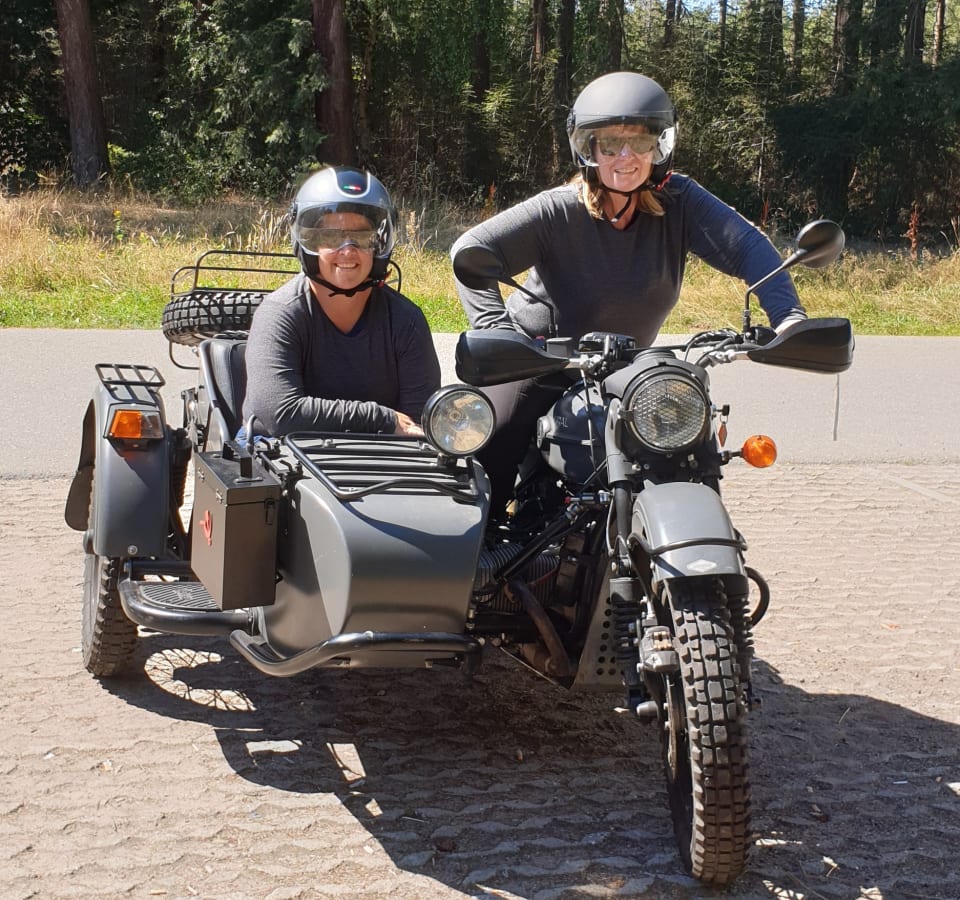 Picture of Explore The Heart Of Holland In A Sidecar