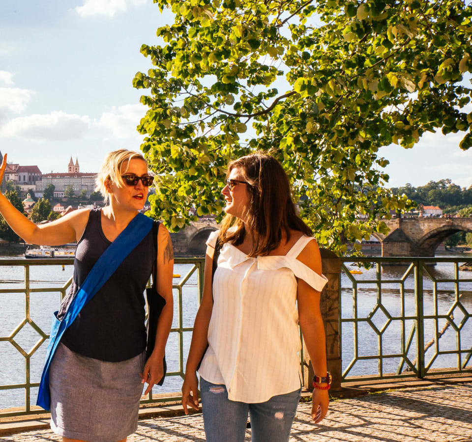 Picture of Highlights & Hidden Gems of Prague