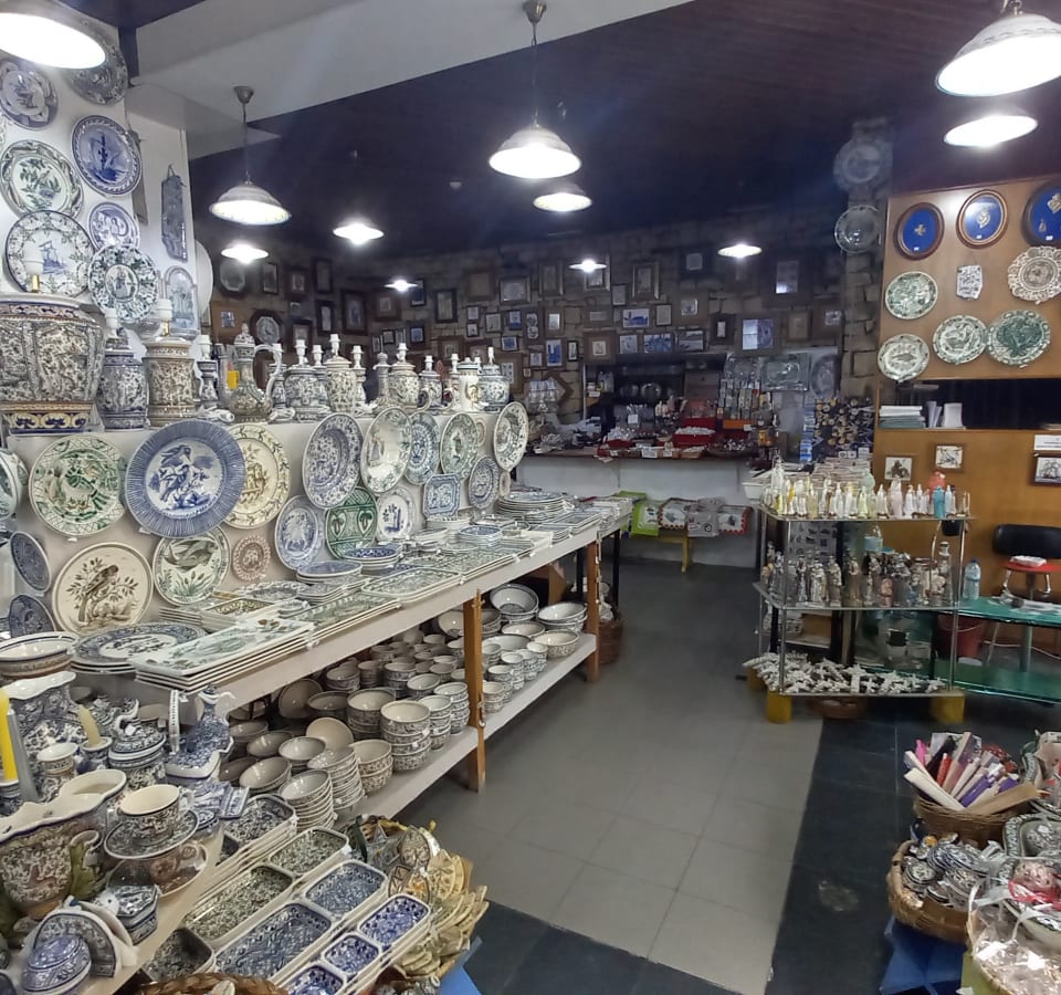 Picture of Coimbra’s Timeless Shops & Local Treasures Tour